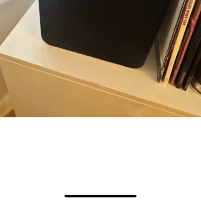 Shinola Runwell and Speakers 2017-19 image 9