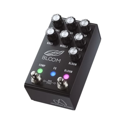 Jackson Audio Bloom V2 Compressor image 4