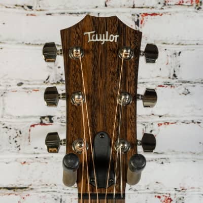 USED Taylor American Dream AD17e Acoustic-Electric Guitar Natural Top x2036 image 5
