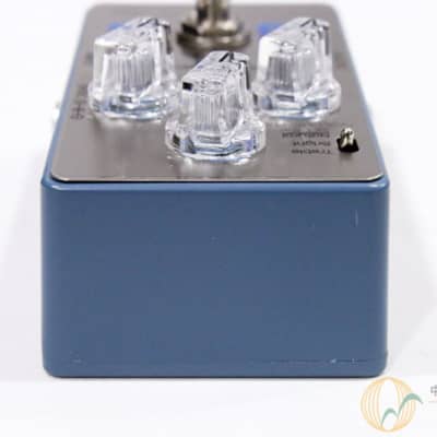 Ovaltone Ultra Boost Type C UB-C3 [WJ703] | Reverb Brazil