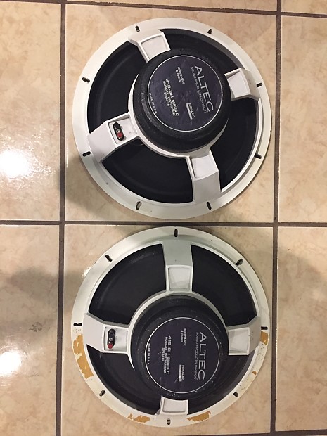 Altec 418 store