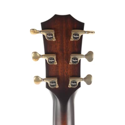 Taylor 50th Anniversary Builder's Edition 314ce Acoustic Electric - Natural image 9