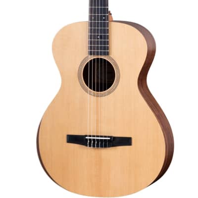 Taylor Academy 12-N Walnut Spruce acoustic nylon string guitar for sale