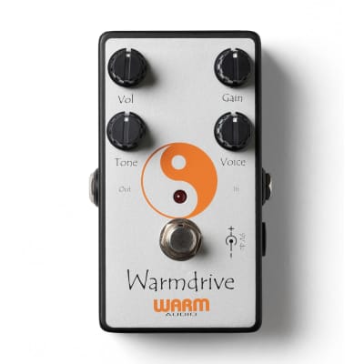 Reverb.com listing, price, conditions, and images for warm-audio-warm-drive