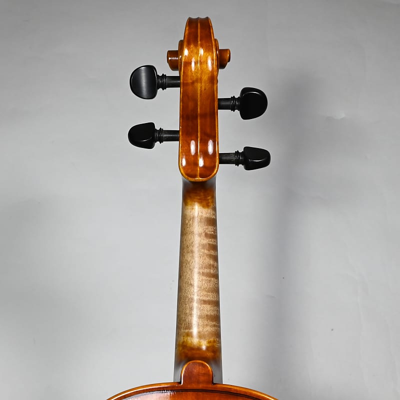 SUZUKI バイオリン　NO550 サイズ4/4 Suzuki Violin No. 550 (Advanced), 4/4, Japan | Reverb