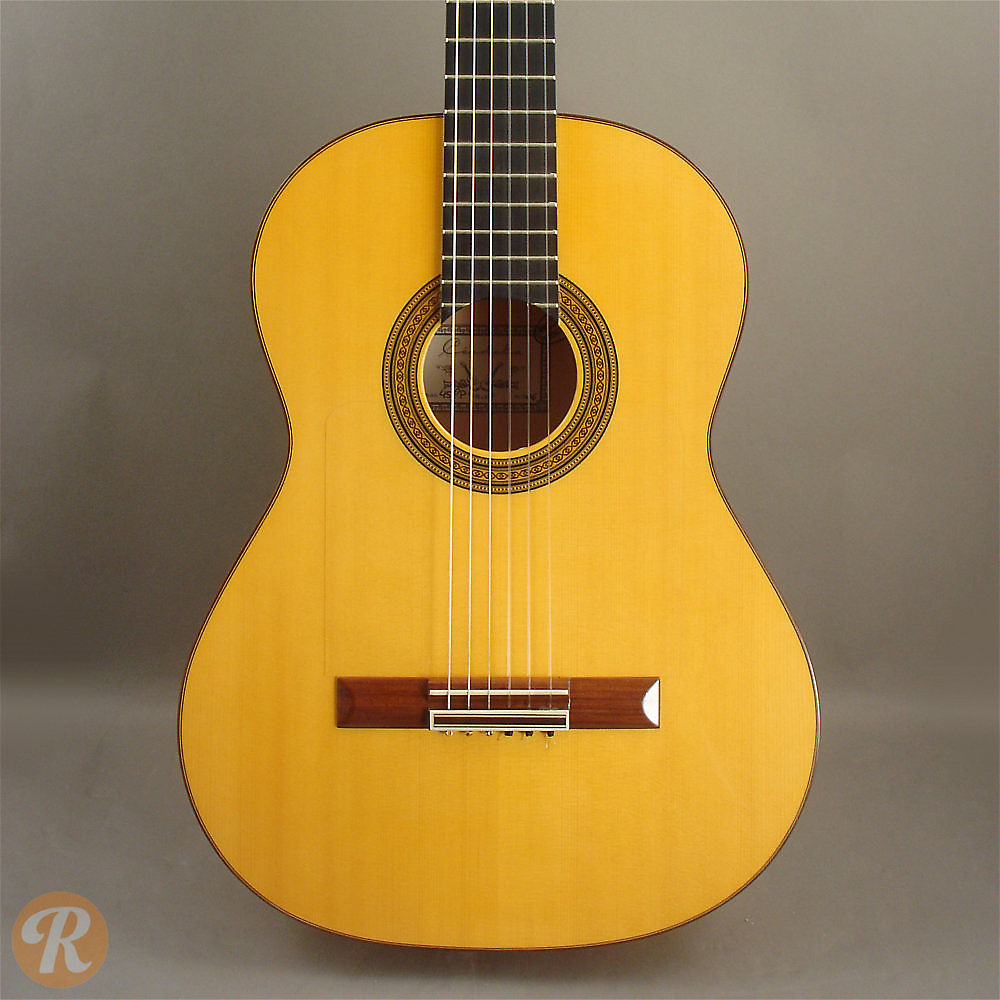 Cordoba 45fp top