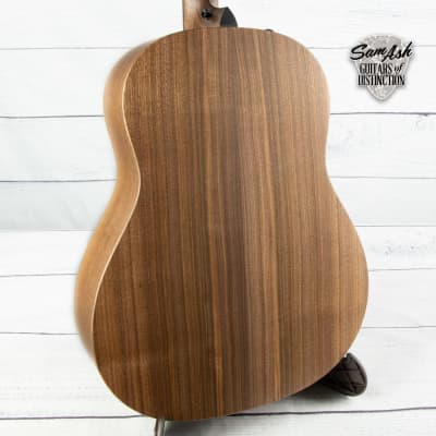 Taylor American Dream AD17e-SB Walnut Acoustic-Electric Guitar  (ASH99) image 2