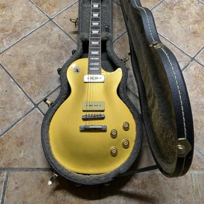 Epiphone '56 Les Paul Standard | Reverb