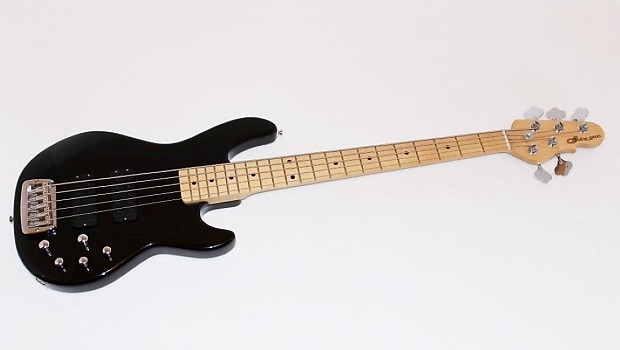 G&L ギター G&L Guitars のエレキギターについて【エレキギター博士】