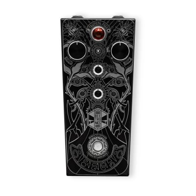 Morley ECV Echo Chorus Vibrato RARE! | Reverb