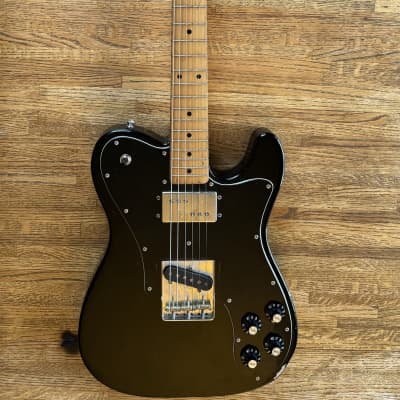 【※すけつぐ※】Fender Japan TC72 テレキャスターカスタム Fender TC-72 Telecaster Custom Reissue MIJ | Reverb