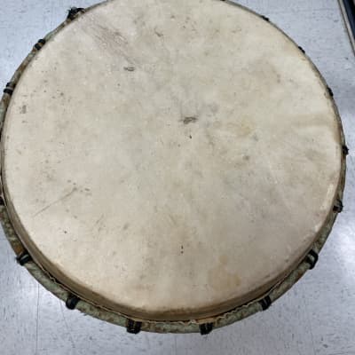Unbranded 12" African Drum image 6
