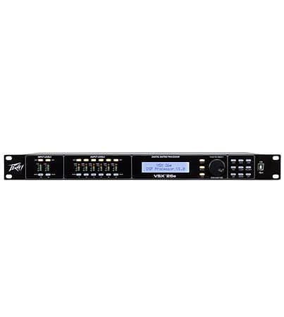 Peavey VSX 26e DSP-based Loudspeaker Management System | Reverb