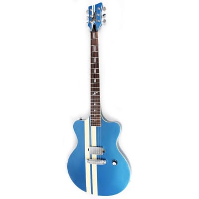 ITALIA GUITARS マラネロスピードスター Maranello Speedster I - Italia Guitars Maranello Speedster I