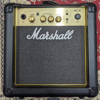 Marshall keyboard online amp