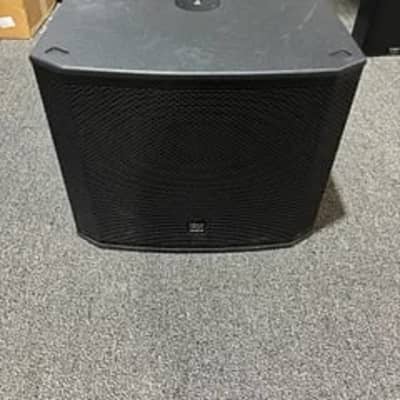 Electro-Voice EKX-18SP 18" Powered Subwoofer (King of Prussia, PA) image 2