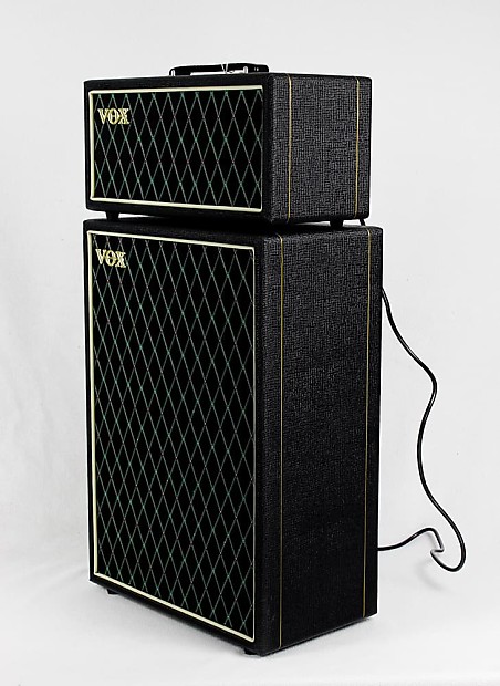 Vox Pathfinder 15SMR Head and Cabinet electric guitar