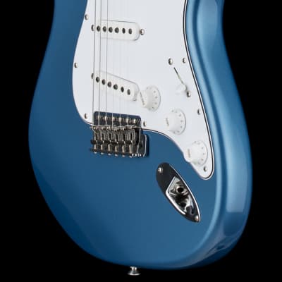 Fender Custom Shop Empire 67 Stratocaster NOS - Lake Placid Blue #74779 image 7