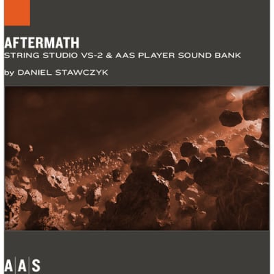 Reverb.com listing, price, conditions, and images for vs-audio-aftermath