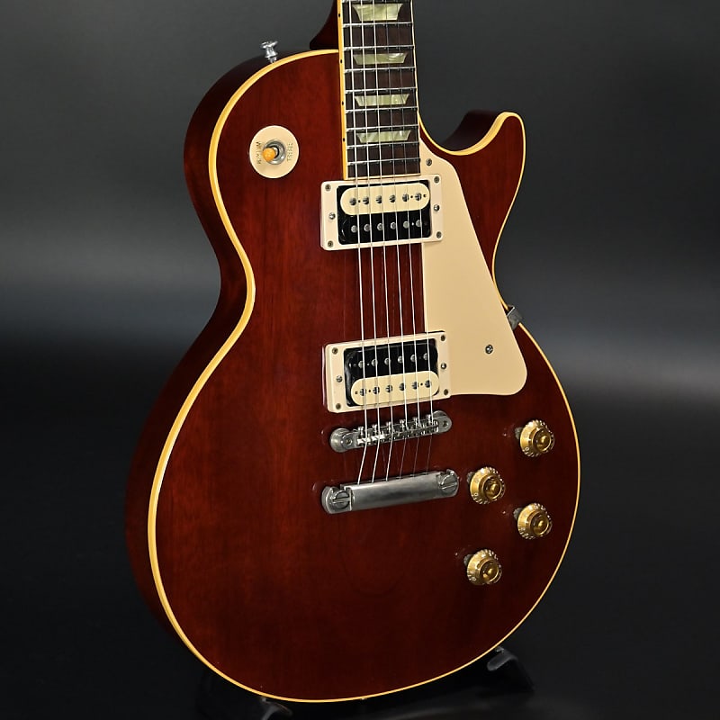 Les Paul Modern Figured Cherry Burst エレキギター レスポール