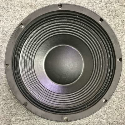 B&C 12PS100 12" Woofer LF 1400 Watts Continuous 4" Voice Coil 8 Ω 100% Working Perfect image 2