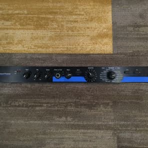 Lexicon MPX 100 Dual Channel Processor | Reverb