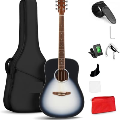 Old Kraftsman 1960's レフティ アコースティックギター 1960s Kay Jazz II Old Kraftsman-Branded Vintage Electric Guitar w