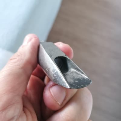 管楽器・吹奏楽器 Dukoff soprano D6 Miami, Florida Dukoff D6 Miami Florida Soprano Mouthpiece | Reverb Austria