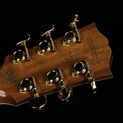 Gibson J-45 Deluxe (#032) image 12