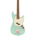 Squier Classic Vibe '60s Mustang Bass 2019 Surf Green