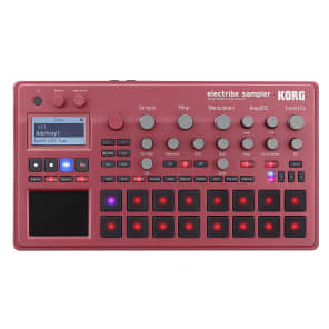 M7145 KORG ELECTRIBE ES-1mkII サンプラー 中古】KORG ES-1 mkII ELECTRIBE サンプラー - 神奈川県の中古