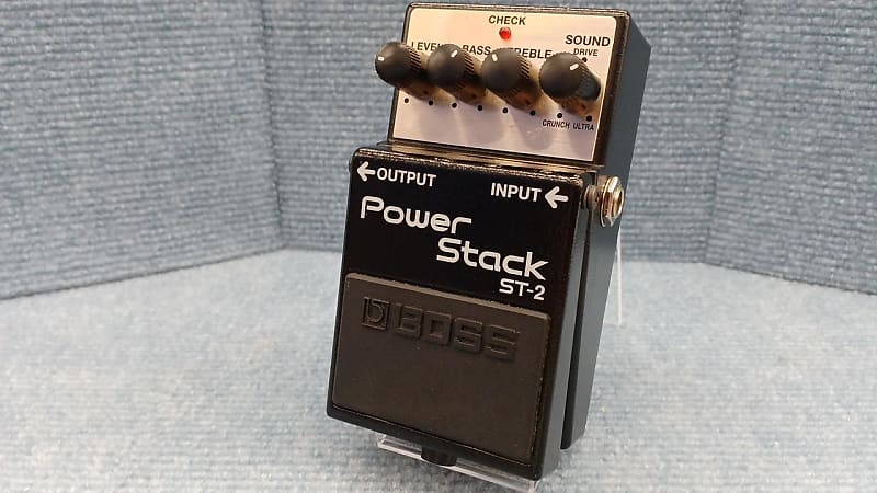Boss ST-2