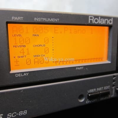 Roland SC-88 image 2