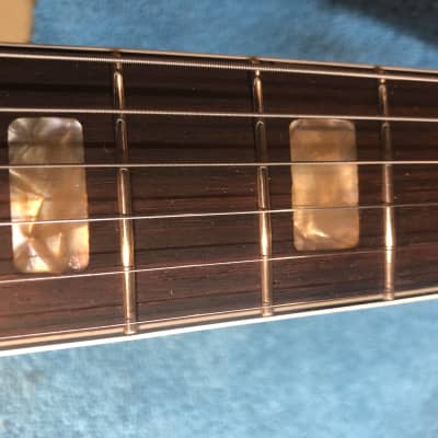 Univox Coily 1960/1970 Sunburst image 10