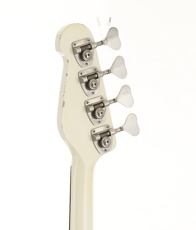 Yamaha BB　Broad Bass　BB VII Yamaha BB-VIIs - MEDIUM SCALE - BassBros