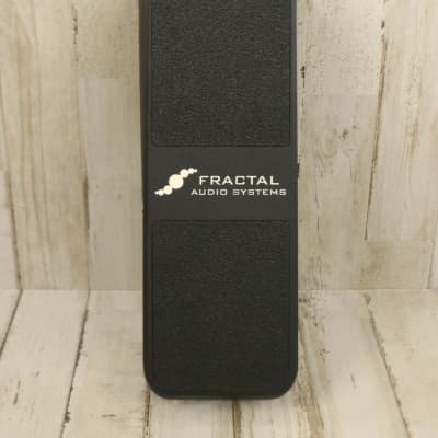 ギター Fractal audio ev-1 Used Fractal Audio EV-1 Pedal | Guitar Center