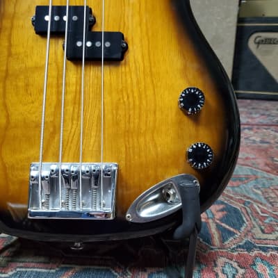 Greco Pegasus 4弦エレキベース Greco Pegasus 4弦エレキベース