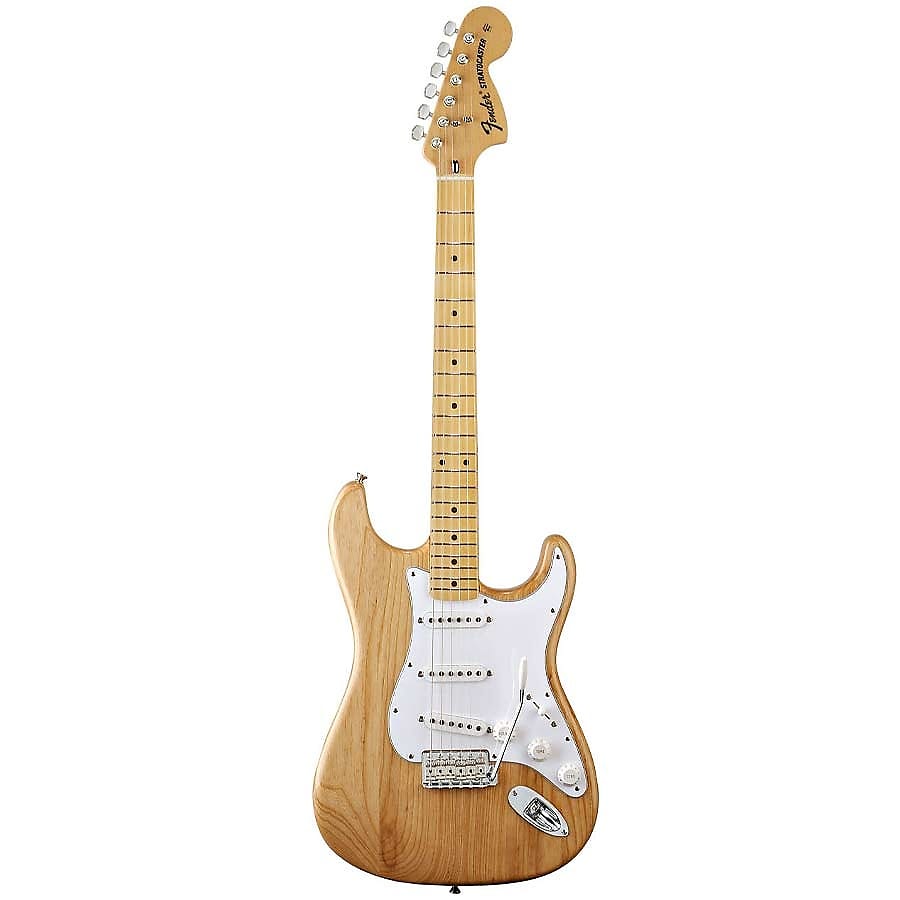 Fender classic on sale series stratocaster