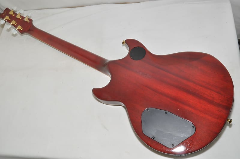Ibanez AR200 Artist 1990 - 1992 | Reverb Ibanez AR200 Artist 1990 - 1992 | Reverb
