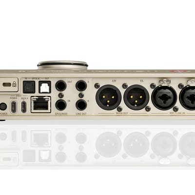 Neumann MT48 4-Channel USB-C Audio Interface *Open Box*Full Warranty*Authorized Dealer* image 4