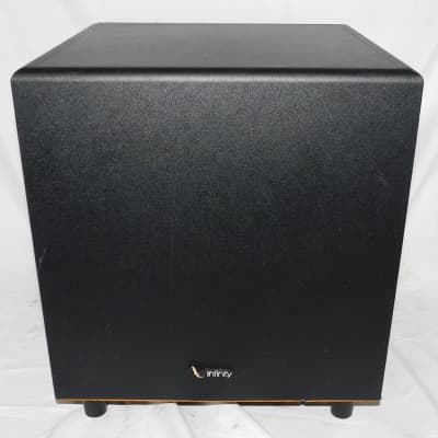 Infinity BU-2 12