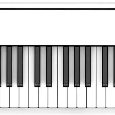 Roland FP-30X 88-Key Digital Piano, White
