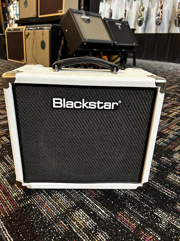 Used Blackstar HT-1R 1-Watt 1x8