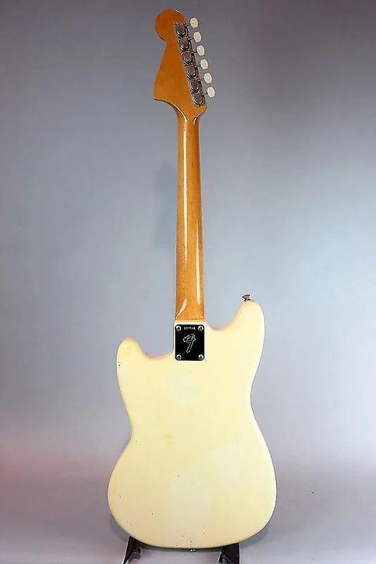 Fender Mustang 3/4 (1965 - 1969) image 2