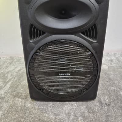 Pyle Pro PWMA1050BT Wireless Portable Bluetooth PA Speaker System