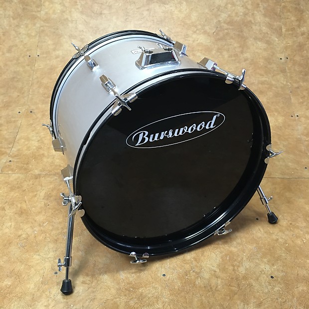 Burswood drum set new arrivals