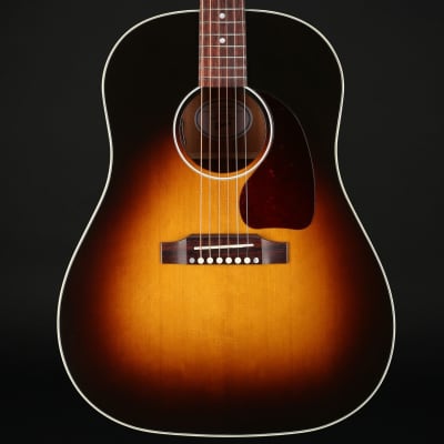 Gibson J-45 Standard in Vintage Sunburst #22003060 for sale