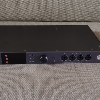 Antelope Orion Studio Synergy Core - User review - Gearspace