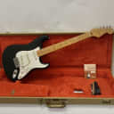 Fender American Vintage '57 AVRI Stratocaster  1986 Black