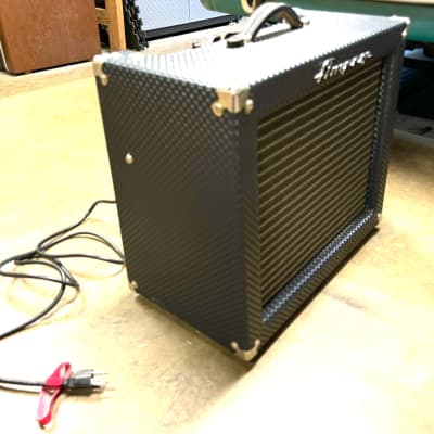 Ampeg Model J-12T Jet II 15-Watt 1x12